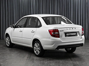 Седан ВАЗ (LADA) Granta 2024 года, 949000 рублей, Ставрополь