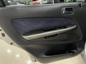 Минивэн Honda Stream 2002 года, 567000 рублей, Солонцы