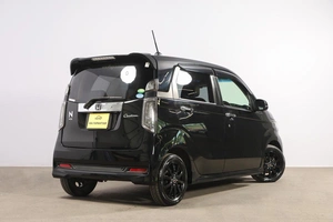 Хетчбэк Honda N-WGN 2014 года, 939000 рублей, Новосибирск