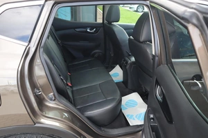 Внедорожник Nissan Qashqai 2014 года, 1540000 рублей, Мирное