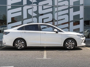 Седан Baic U5 Plus 2023 года, 1300000 рублей, Краснодар