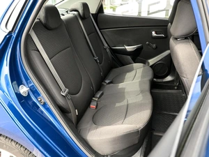 Седан Kia Rio 2016 года, 1099000 рублей, Волгоград