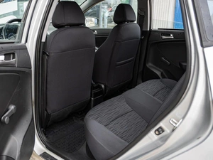 Хетчбэк Hyundai Solaris 2014 года, 899000 рублей, Краснодар