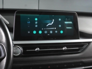 Внедорожник Chery Tiggo 7 Pro 2022 года, 1799000 рублей, Минеральные Воды