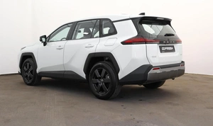 Внедорожник Toyota RAV4 2026 года, 4990000 рублей, Орёл