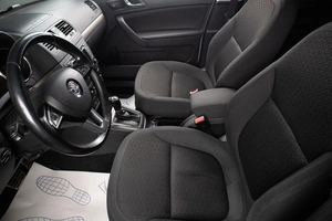 Внедорожник Skoda Yeti 2014 года, 1399000 рублей, Оренбург