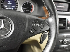 Внедорожник Mercedes-benz GLK-класс 2011 года, 1364900 рублей, Казань
