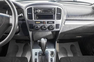 Внедорожник Suzuki Grand Vitara 2004 года, 789000 рублей, Барнаул