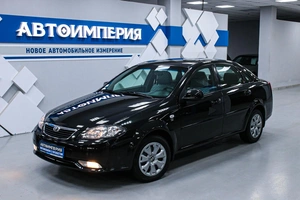 Седан Daewoo Gentra 2014 года, 658000 рублей, Солонцы