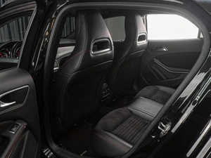 Внедорожник Mercedes-benz GLA-класс 2018 года, 2249000 рублей, Тюмень