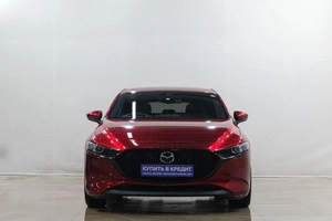 Хетчбэк Mazda 3 2021 года, 1989000 рублей, Новокузнецк