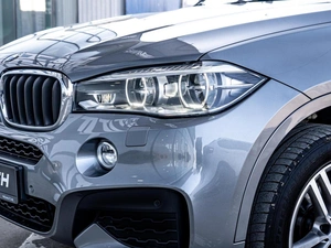 Внедорожник BMW X6 2017 года, 4700000 рублей, Краснодар