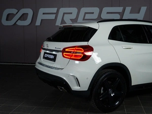 Внедорожник Mercedes-benz GLA-класс 2014 года, 2363000 рублей, Сургут