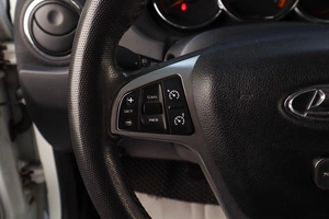 Универсал ВАЗ (LADA) Largus Cross 2021 года, 1289000 рублей, Челябинск