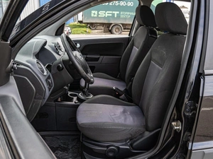 Хетчбэк Ford Fusion 2008 года, 600000 рублей, Краснодар