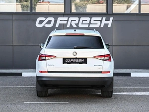 Внедорожник Skoda Kodiaq 2018 года, 2299000 рублей, Кирилловка
