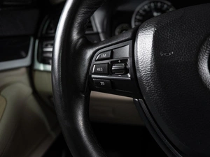 Седан BMW 5 серия 2016 года, 2499000 рублей, Волгоград