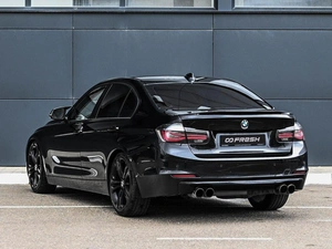 Седан BMW 3 серия 2013 года, 1724000 рублей, Кирилловка
