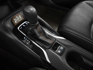 Седан Toyota Corolla 2021 года, 2214000 рублей, Ставрополь