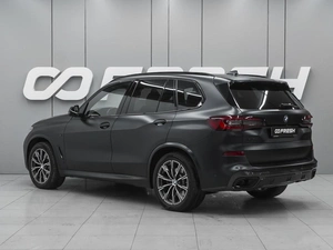 Внедорожник BMW X5 2020 года, 6860000 рублей, Ростов-на-Дону