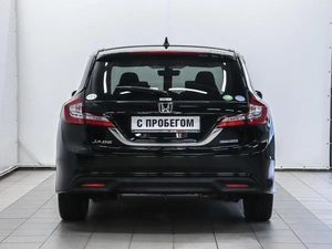 Хетчбэк Honda Jade 2015 года, 1349000 рублей, Красноярск