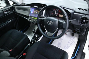 Универсал Toyota Corolla Fielder 2015 года, 1258000 рублей, Солонцы