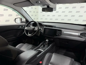 Внедорожник Chery Tiggo 4 2022 года, 1250000 рублей, Красноярск