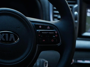 Внедорожник Kia Sportage 2017 года, 1715444 рублей, Москва