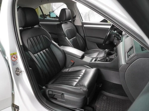 Лифтбек Skoda Superb 2019 года, 2129000 рублей, Воронеж