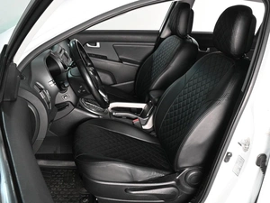 Внедорожник Kia Sportage 2015 года, 1569000 рублей, Аксай