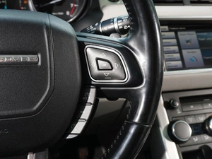 Внедорожник Land Rover Range Rover Evoque 2013 года, 1699000 рублей, Тверь