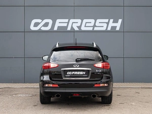Внедорожник Infiniti EX25 2011 года, 1465000 рублей, Краснодар