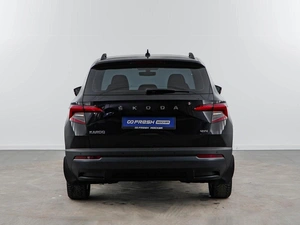 Внедорожник Skoda Karoq 2020 года, 2637444 рублей, Москва