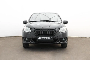 Седан Datsun on-DO 2014 года, 407000 рублей, Орёл