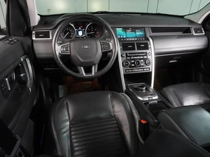 Внедорожник Land Rover Discovery Sport 2017 года, 2499000 рублей, Воронеж
