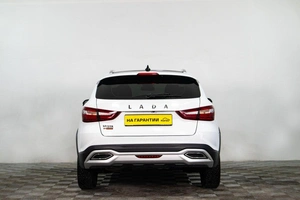 Универсал ВАЗ (LADA) Vesta 2024 года, 1959000 рублей, Сургут