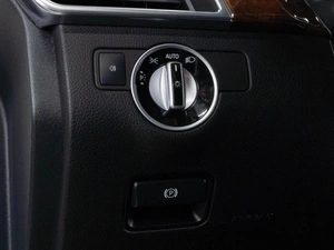 Внедорожник Mercedes-benz M-класс 2013 года, 2569000 рублей, Тюмень