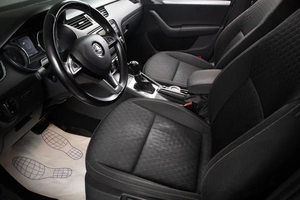 Лифтбек Skoda Octavia 2016 года, 1369000 рублей, Оренбург