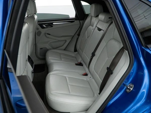 Внедорожник Porsche Macan S 2015 года, 3698999 рублей, Москва