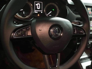 Лифтбек Skoda Octavia 2016 года, 1429000 рублей, Воронеж