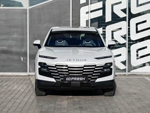 Внедорожник Jetour Dashing 2024 года, 2120000 рублей, Краснодар
