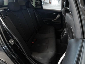 Хетчбэк BMW 1 серия 2017 года, 1962000 рублей, Ставрополь