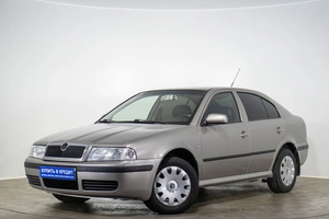 Лифтбек Skoda Octavia 2008 года, 379000 рублей, Оренбург