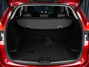 Внедорожник Mazda CX-5 2023 года, 4769000 рублей, Тюмень