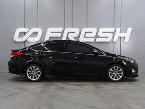 Седан Hyundai i40 2014 года, 1459000 рублей, Воронеж