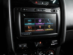 Внедорожник Renault Duster 2020 года, 1579000 рублей, Воронеж