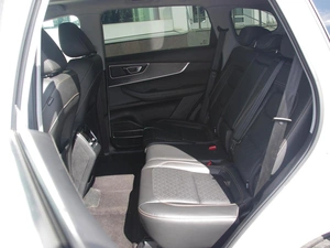Внедорожник Chery Tiggo 8 2024 года, 1989000 рублей, Владимир