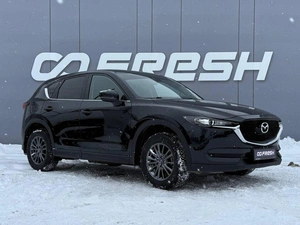 Внедорожник Mazda CX-5 2019 года, 2859000 рублей, Ижевск