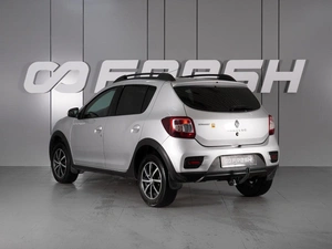Хетчбэк Renault Sandero Stepway 2019 года, 915000 рублей, Минеральные Воды
