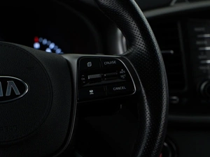 Внедорожник Kia Sorento Prime 2017 года, 3249050 рублей, Москва